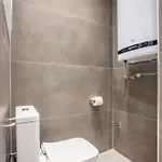 Goldhair I