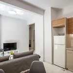 Goldhair I Apartment