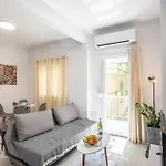 Goldhair I Apartment Thessaloniki