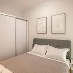 Apartment Goldhair I *