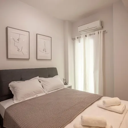 Appartamento Goldhair I Salonicco