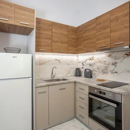 Goldhair I Appartamento