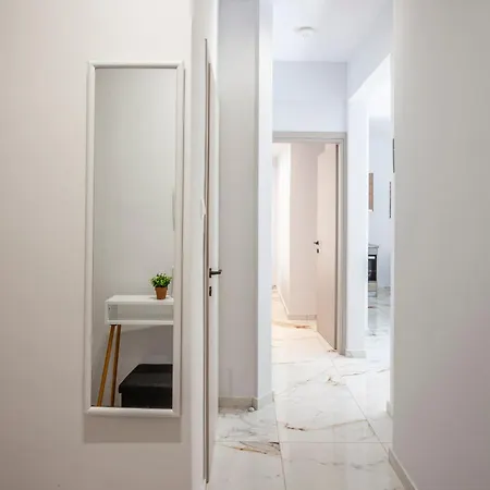 Goldhair I Appartamento