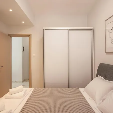 Daire Goldhair I Selanik