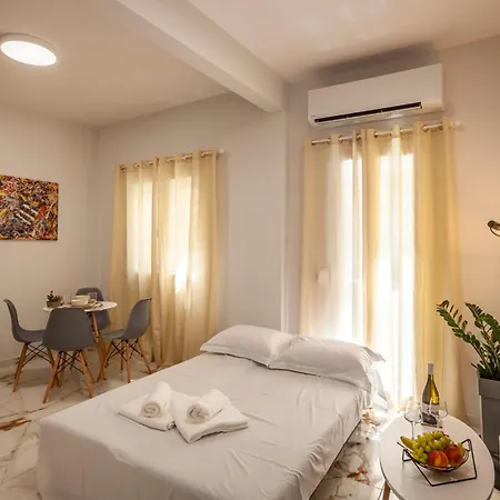 Appartamento Goldhair I