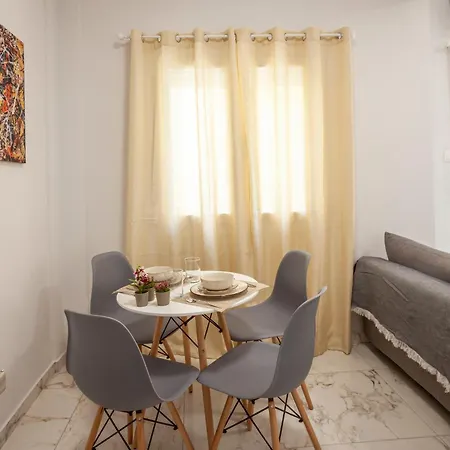 Appartamento Goldhair I *