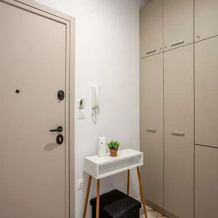 Goldhair I Appartamento *