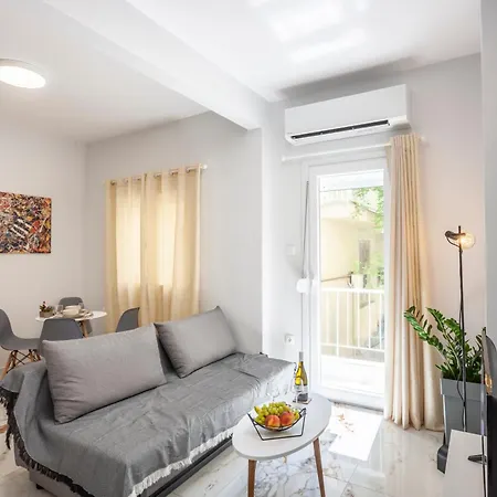 Goldhair I Appartement Thessalonique
