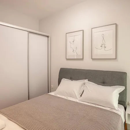 Appartement Goldhair I *