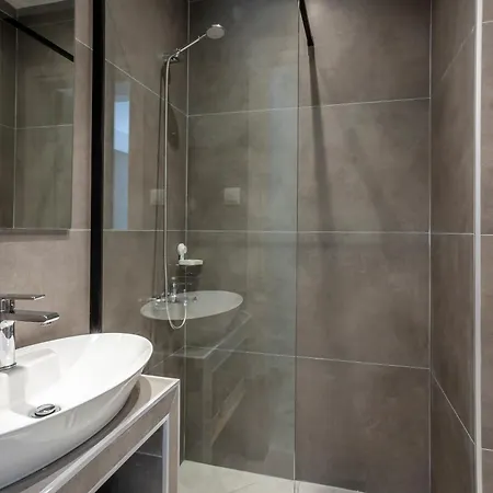 Goldhair I Appartement Thessalonique