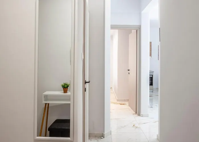 Goldhair I Apartamento