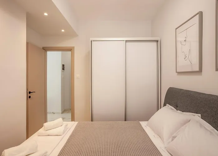 Apartment Goldhair I Thessaloniki