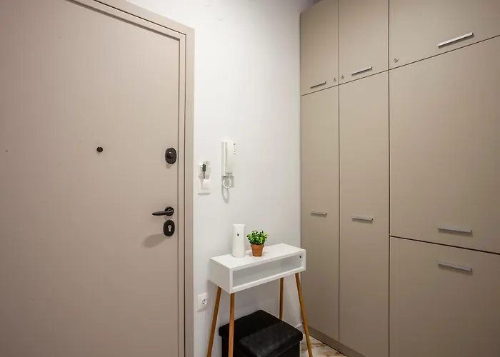 Goldhair I Apartamento *