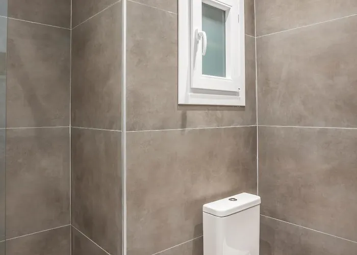 Apartamento Goldhair I Tesalónica